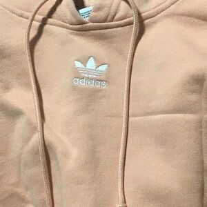 Adidas Hoodie